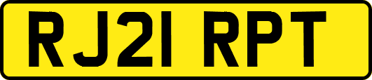 RJ21RPT
