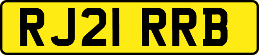 RJ21RRB