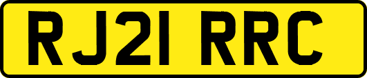 RJ21RRC