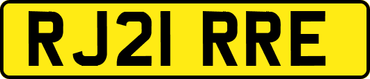 RJ21RRE