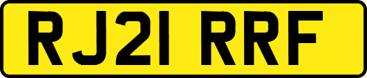 RJ21RRF
