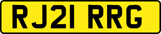 RJ21RRG