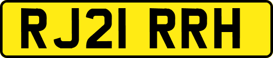RJ21RRH