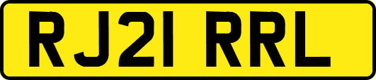 RJ21RRL
