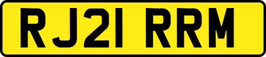 RJ21RRM