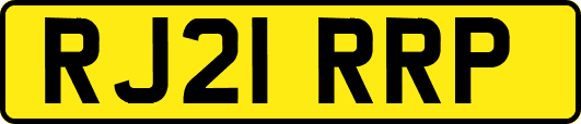 RJ21RRP