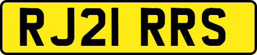 RJ21RRS