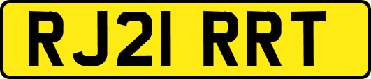 RJ21RRT