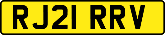 RJ21RRV
