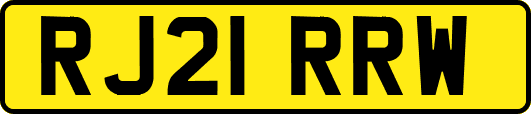 RJ21RRW