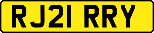 RJ21RRY
