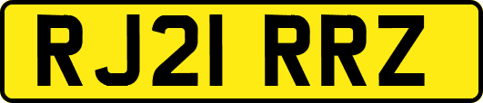 RJ21RRZ