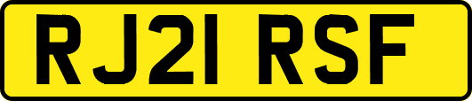 RJ21RSF