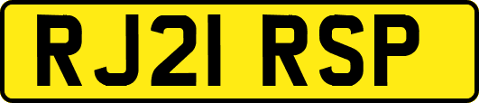 RJ21RSP