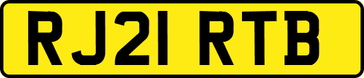 RJ21RTB