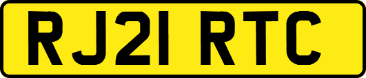 RJ21RTC