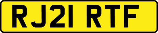 RJ21RTF