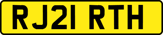 RJ21RTH