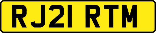 RJ21RTM
