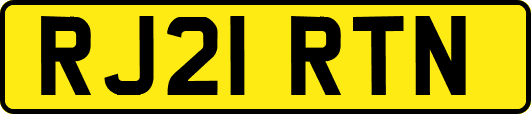 RJ21RTN