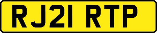 RJ21RTP