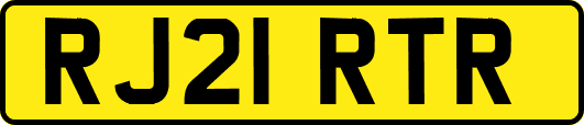RJ21RTR