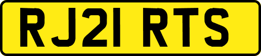 RJ21RTS
