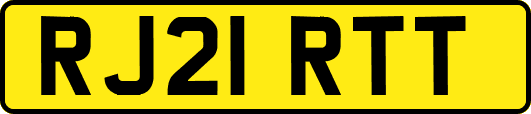 RJ21RTT