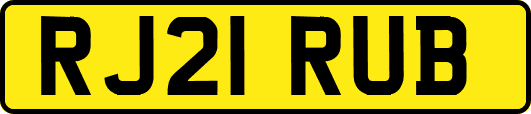 RJ21RUB