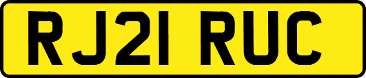 RJ21RUC