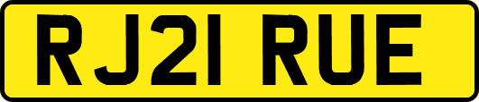 RJ21RUE