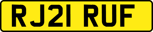 RJ21RUF