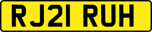 RJ21RUH