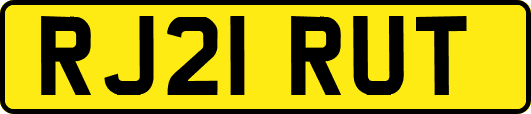 RJ21RUT