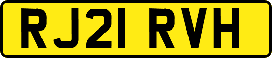 RJ21RVH