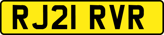RJ21RVR