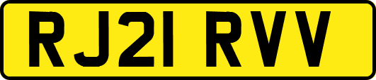 RJ21RVV