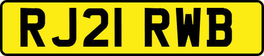 RJ21RWB