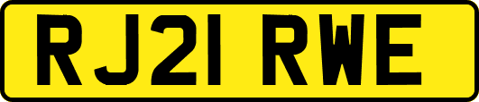 RJ21RWE
