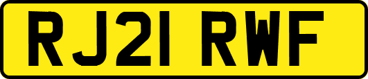 RJ21RWF
