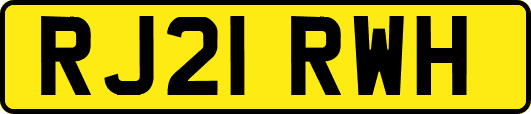 RJ21RWH