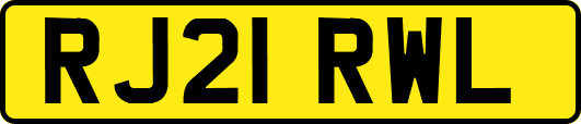 RJ21RWL