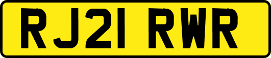 RJ21RWR