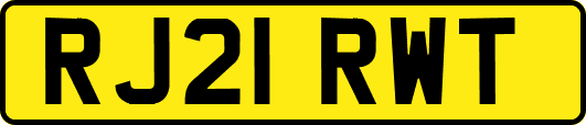 RJ21RWT