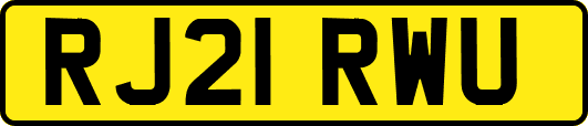 RJ21RWU