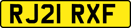RJ21RXF