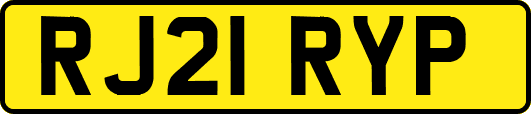 RJ21RYP