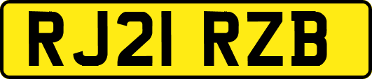 RJ21RZB