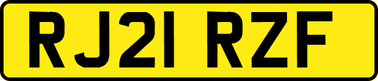 RJ21RZF