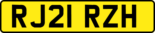 RJ21RZH